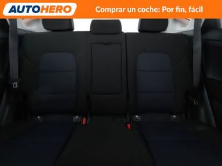 Hyundai Tucson 1.6 Tecno BlueDrive 2WD