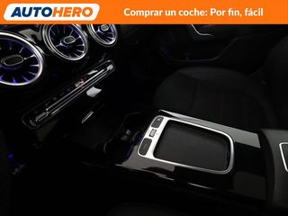 Mercedes Clase A A 180 Mild-Hybrid AMG Line