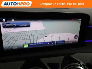 Mercedes Clase A A 180 Mild-Hybrid AMG Line