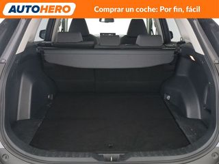 Toyota Rav4 2.5 Hybrid 4x4 Advance