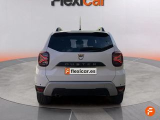 Dacia Duster Prestige Go TCE 74kW(100CV) ECO-G 4X2