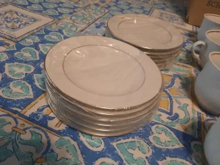 Servizio da te Schumann