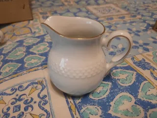 Servizio da te Schumann