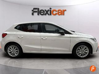 Seat Ibiza 1.0 TSI 85kW (115CV) FR 40 Aniversario