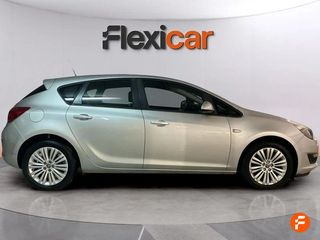 Opel Astra 1.6 Selective