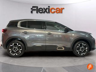 Citroën C5 Aircross PureTech 96kW (130CV) S&S C Series