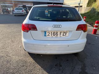 Audi A3 2008