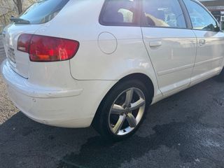 Audi A3 2008