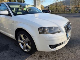 Audi A3 2008