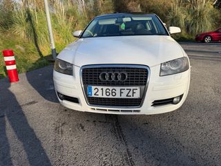 Audi A3 2008
