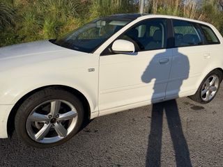 Audi A3 2008