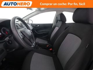 Seat Ibiza 1.0 Reference