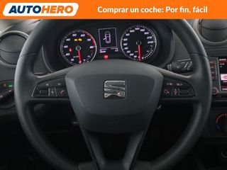 Seat Ibiza 1.0 Reference