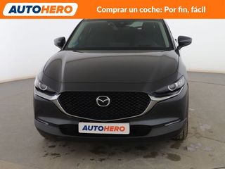 Mazda CX-30 2.0 SKYACTIV-G Mild-Hybrid Evolution 2WD