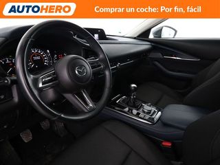 Mazda CX-30 2.0 SKYACTIV-G Mild-Hybrid Evolution 2WD