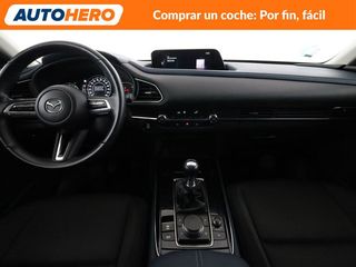 Mazda CX-30 2.0 SKYACTIV-G Mild-Hybrid Evolution 2WD