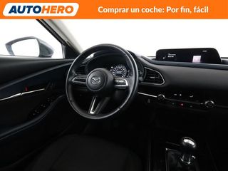 Mazda CX-30 2.0 SKYACTIV-G Mild-Hybrid Evolution 2WD