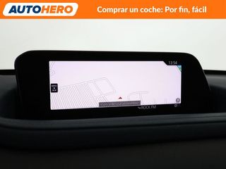 Mazda CX-30 2.0 SKYACTIV-G Mild-Hybrid Evolution 2WD