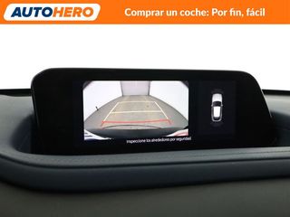 Mazda CX-30 2.0 SKYACTIV-G Mild-Hybrid Evolution 2WD