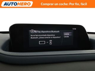 Mazda CX-30 2.0 SKYACTIV-G Mild-Hybrid Evolution 2WD