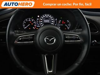 Mazda CX-30 2.0 SKYACTIV-G Mild-Hybrid Evolution 2WD