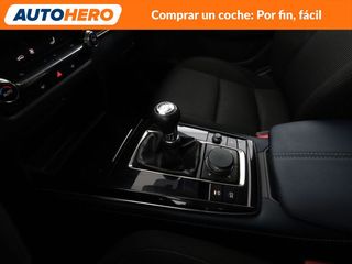 Mazda CX-30 2.0 SKYACTIV-G Mild-Hybrid Evolution 2WD