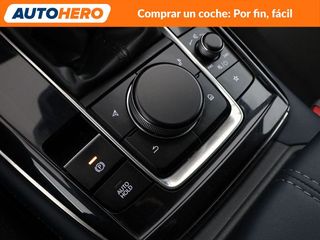 Mazda CX-30 2.0 SKYACTIV-G Mild-Hybrid Evolution 2WD