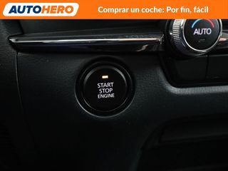 Mazda CX-30 2.0 SKYACTIV-G Mild-Hybrid Evolution 2WD