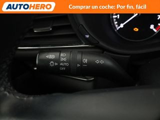 Mazda CX-30 2.0 SKYACTIV-G Mild-Hybrid Evolution 2WD