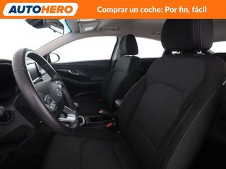 Hyundai i30 1.0 T-GDI Klass LR