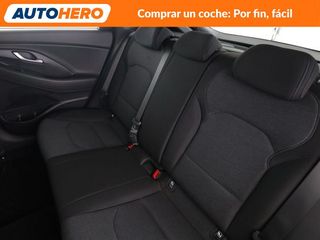 Hyundai i30 1.0 T-GDI Klass LR