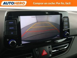 Hyundai i30 1.0 T-GDI Klass LR