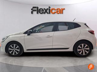 Renault Clio Equilibre TCe 67 kW (91CV)