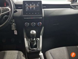 Renault Clio Equilibre TCe 67 kW (91CV)