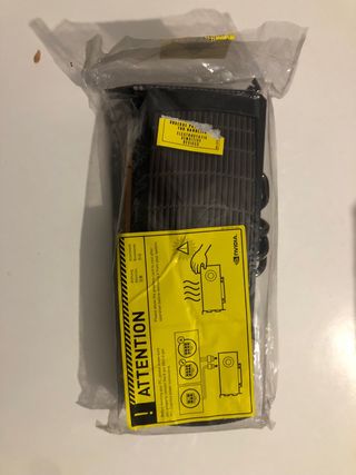 Vendo tarjeta gráfica NVIDIA GeForce GTX 480.