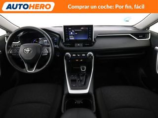 Toyota Rav4 2.5 Hybrid 4x2 Advance