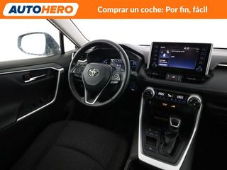 Toyota Rav4 2.5 Hybrid 4x2 Advance