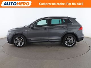 Volkswagen Tiguan 2.0 TDI R-Line