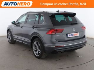 Volkswagen Tiguan 2.0 TDI R-Line