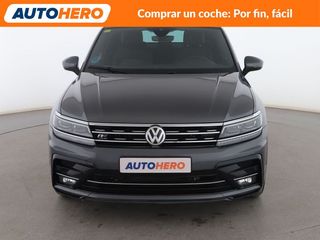 Volkswagen Tiguan 2.0 TDI R-Line