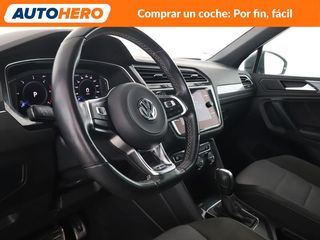 Volkswagen Tiguan 2.0 TDI R-Line