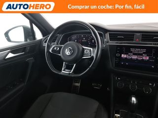 Volkswagen Tiguan 2.0 TDI R-Line