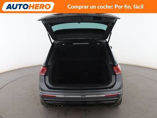 Volkswagen Tiguan 2.0 TDI R-Line