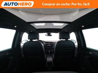 Volkswagen Tiguan 2.0 TDI R-Line