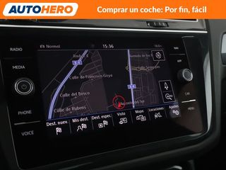 Volkswagen Tiguan 2.0 TDI R-Line