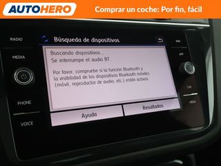 Volkswagen Tiguan 2.0 TDI R-Line