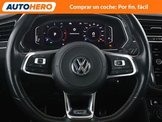 Volkswagen Tiguan 2.0 TDI R-Line