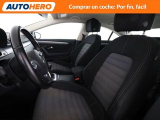 Volkswagen CC 2.0 TDI BlueMotion Tech