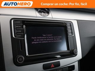 Volkswagen CC 2.0 TDI BlueMotion Tech