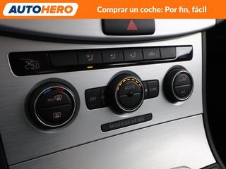 Volkswagen CC 2.0 TDI BlueMotion Tech